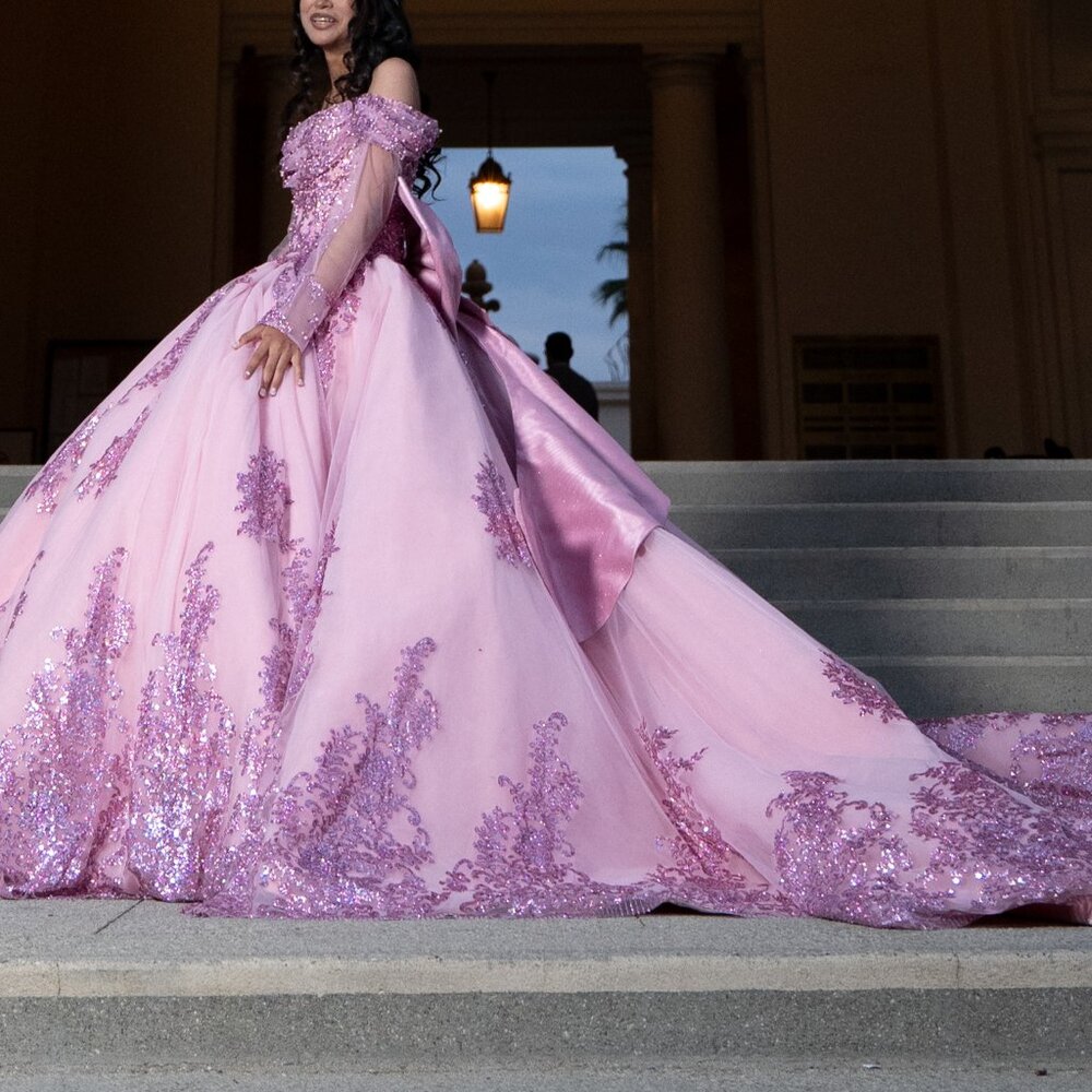 Vol 9-XV Dress Moda 2000